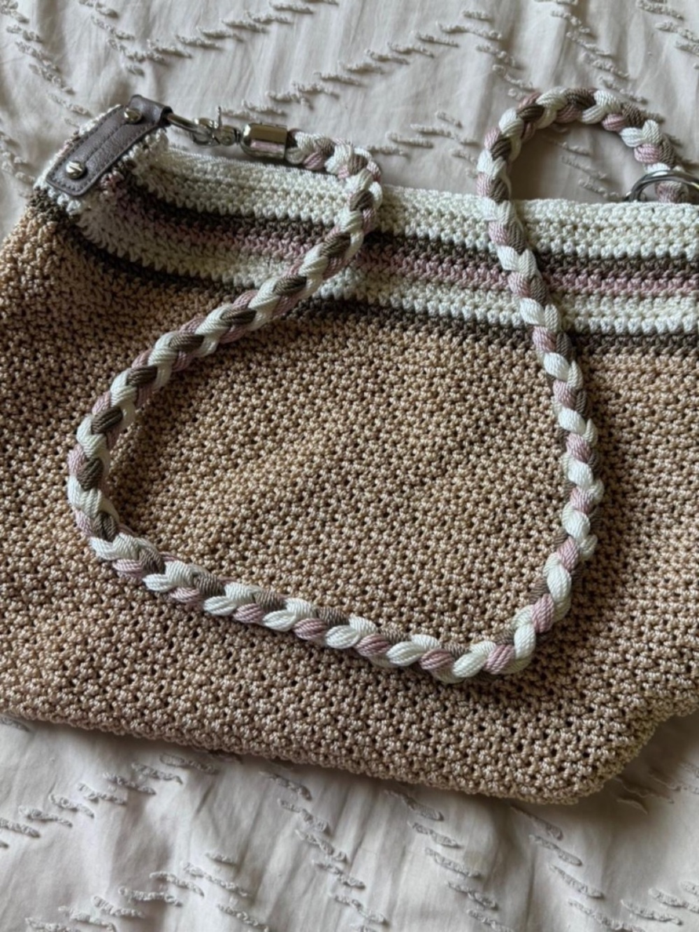 The Sak Bag Rare